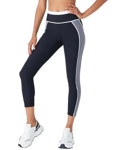 Gigi New York Gigi C Jocelyn Legging In Blue