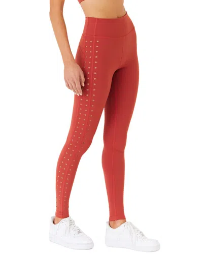 Gigi New York Gigi C Katrina Legging In Brown