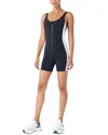 Gigi New York Gigi C Theo Romper In Multi