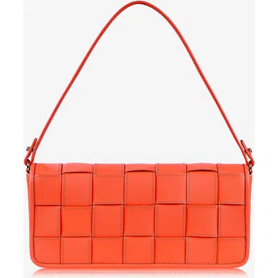 GIGI NEW YORK GIGI NEW YORK JULIETTE SHOULDER BAG