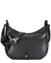 Gigi New York Lauren Saddle Bag
