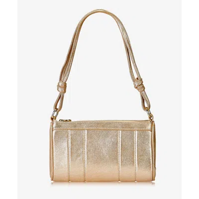 GIGI NEW YORK GIGI NEW YORK MAGGIE SHOULDER BAG