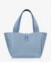 Gigi New York Mercer Leather X-large Tote Bag