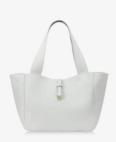 Gigi New York Mercer Leather X-large Tote Bag