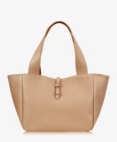 GIGI NEW YORK GIGI NEW YORK MERCER TOTE