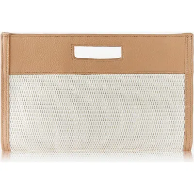 Gigi New York Remy Clutch