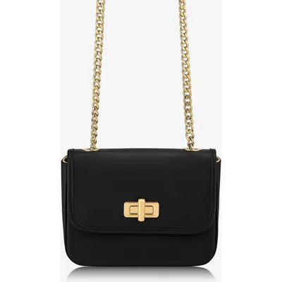 GIGI NEW YORK GIGI NEW YORK RILEY SHOULDER BAG