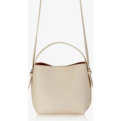GIGI NEW YORK GIGI NEW YORK SELENA BUCKET BAG