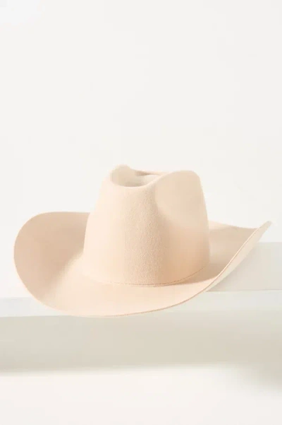 Gigi Pip Lane Rancher In Beige