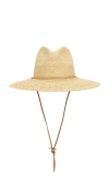 Gigi Pip Ozzy Hat