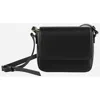 Gigi Pip Rhys Crossbody Bag In Black