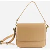 Gigi Pip Rhys Crossbody Bag In Tan