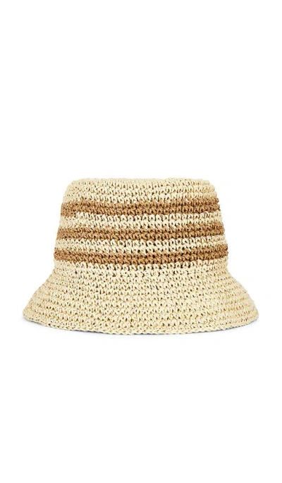 Gigi Pip Sal Bucket Hat