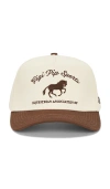Gigi Pip Sports Trucker Hat