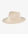 Gigi Pip Women's Zephyr Rancher In Ivory In Gold