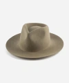 Gigi Pip Zephyr Rancher Hat In Sage