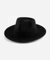 Gigi Pip Zephyr Rancher In Black In Black