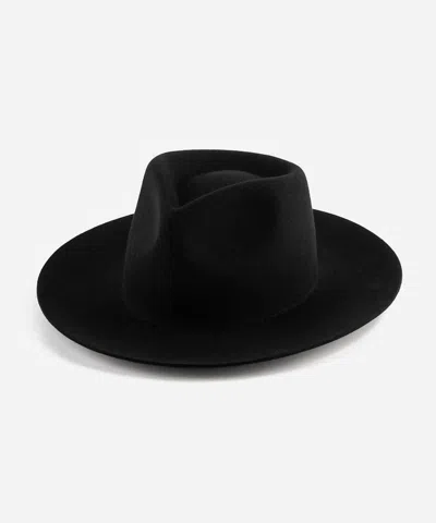 Gigi Pip Zephyr Rancher In Black