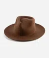 Gigi Pip Zephyr Rancher Hat In Multi