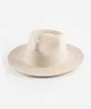 Gigi Pip Zephyr Rancher In Mixed Ivory In Multi