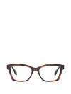 Gigi Studios Adelyn Glasses In Brown
