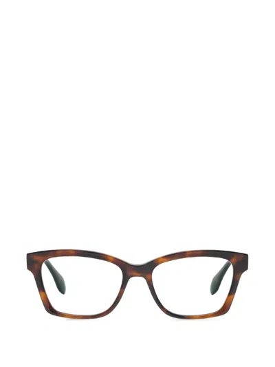 Gigi Studios Adelyn Glasses In Brown