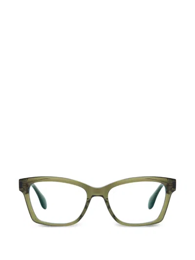 Gigi Studios Adelyn Glasses In Green