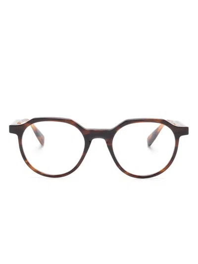 Gigi Studios Edam Glasses