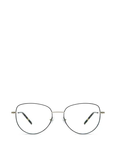 Gigi Studios Eloise Glasses In Black
