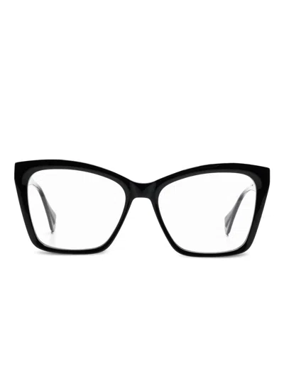 Gigi Studios Emilia Glasses In Black