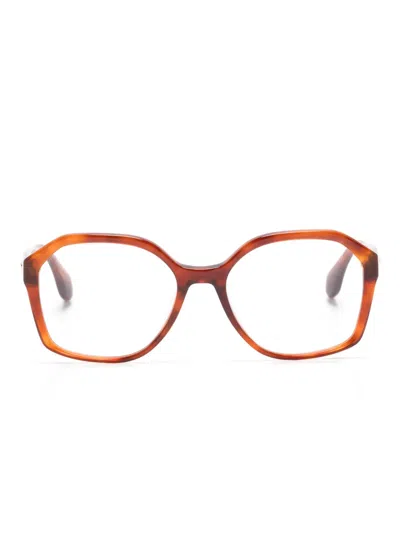 Gigi Studios Geometric-frame Glasses