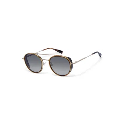 Gigi Studios Capri 6855/2 In Gold