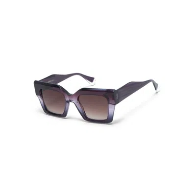 Gigi Studios Kendall 6737/9 In Purple