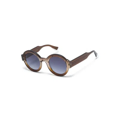 Gigi Studios Laura 6454/10 In Brown