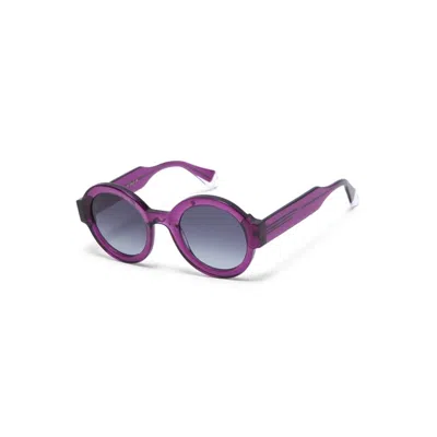 Gigi Studios Laura 6454/11 In Purple