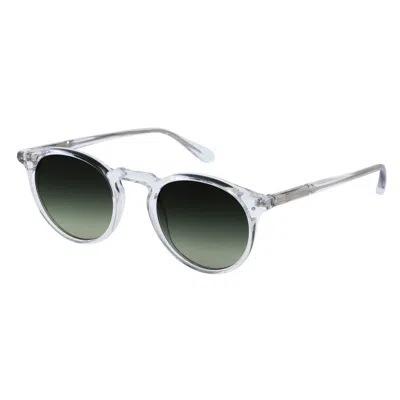 Gigi Studios Roy 64850/8 In Transparent