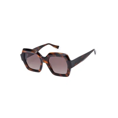 Gigi Studios Simonetta 6807/2 In Brown