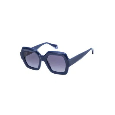 Gigi Studios Simonetta 6807/3 In Blue