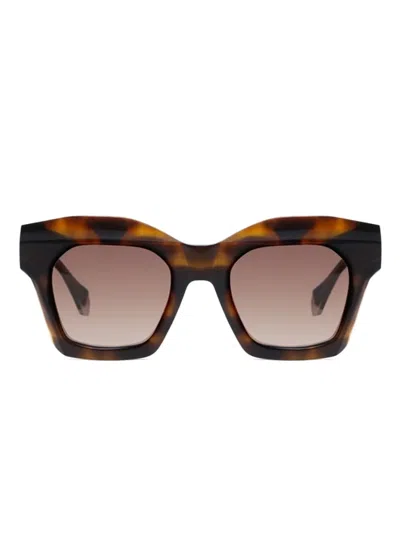 Gigi Studios Glaze Sunglasses