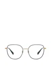 Gigi Studios Luzia Glasses In Multi