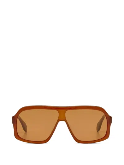 Gigi Studios Naelle Sunglasses In Brown