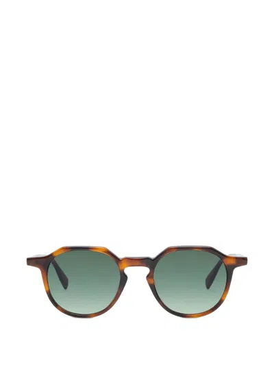 Gigi Studios Nora Sunglasses In Multi
