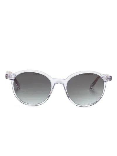 Gigi Studios Ohara Sunglasses In Blau