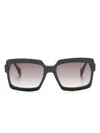 Gigi Studios Olaya Sunglasses In Grey