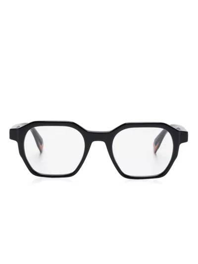 Gigi Studios Roosevelt Glasses In Black