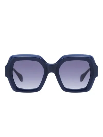Gigi Studios Simonetta Sunglasses