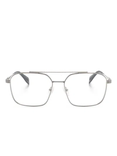 Gigi Studios Spielberg Glasses In Gray