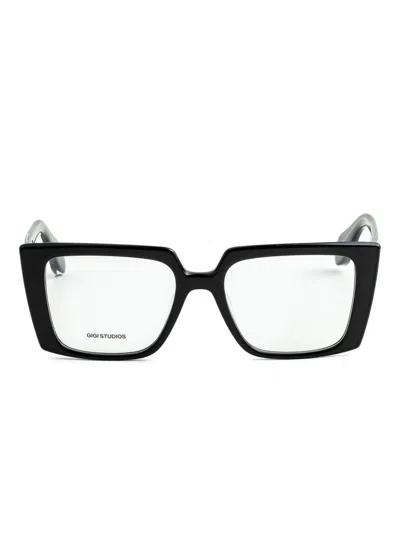 Gigi Studios Square-frame Glasses
