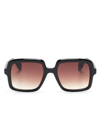 Gigi Studios Square-frame Sunglasses