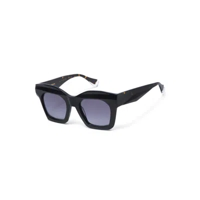 Gigi Studios Sunglasses In Black